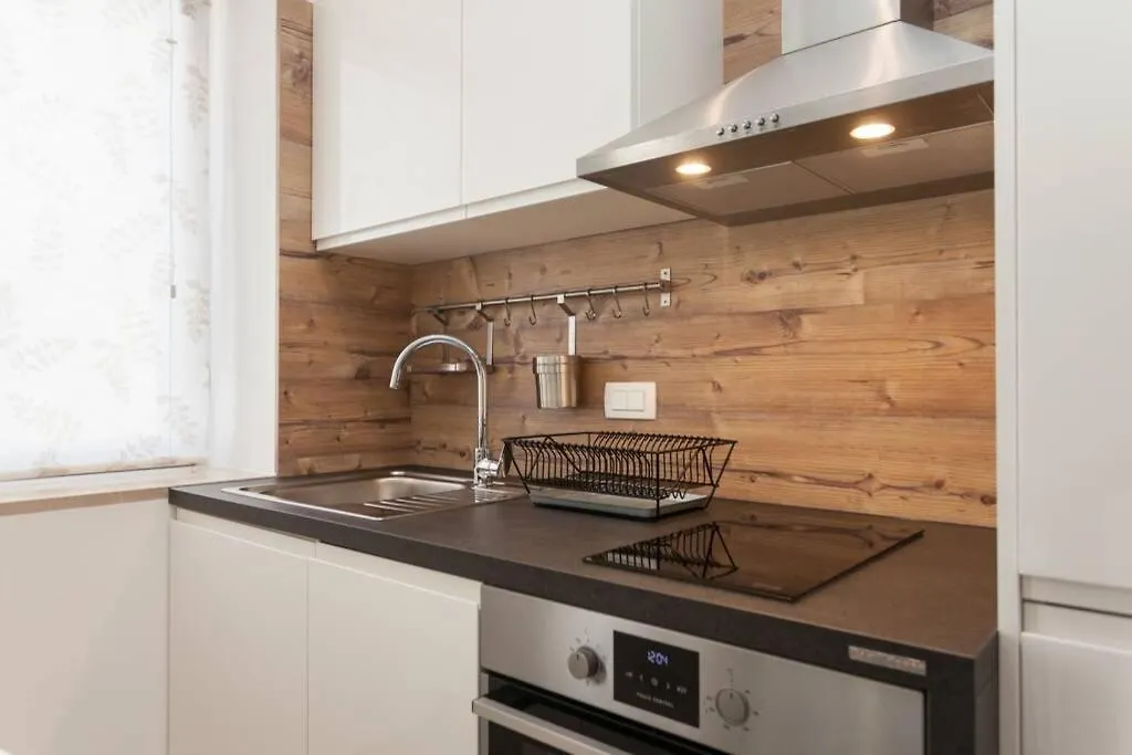 Apartman Luna Apartment Pula